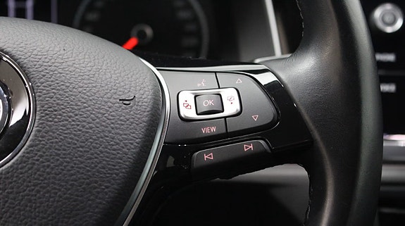 Volkswagen Polo 6 of 14