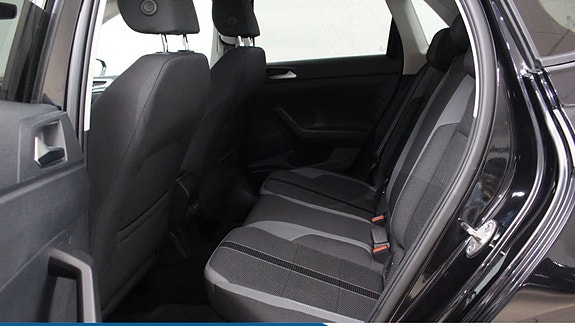 Volkswagen Polo 4 of 14