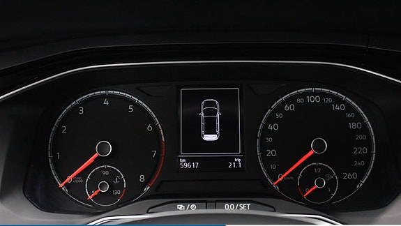 Volkswagen Polo 5 of 14