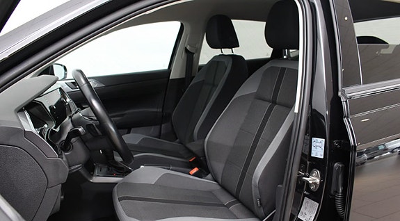 Volkswagen Polo 7 of 14