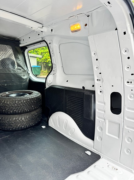 Citroen Berlingo 7 of 10