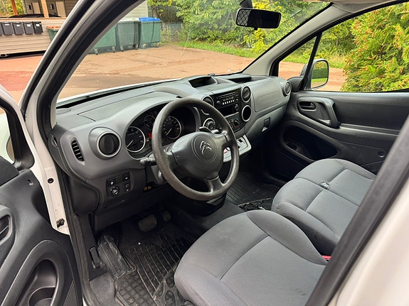 Citroen Berlingo 10 of 10