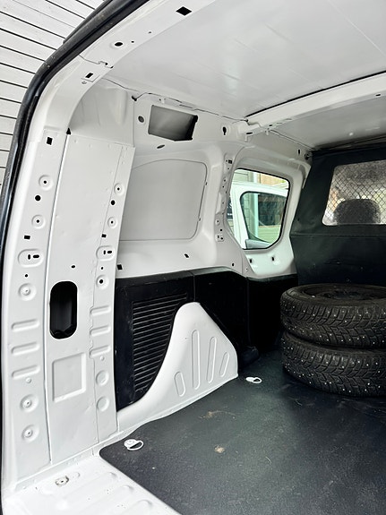Citroen Berlingo 6 of 10