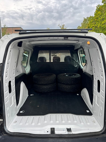 Citroen Berlingo 5 of 10