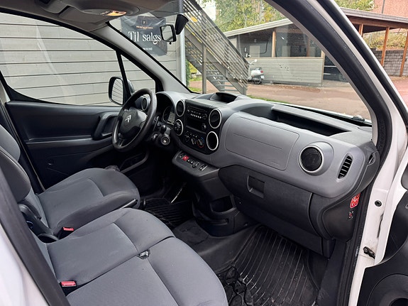 Citroen Berlingo 9 of 10