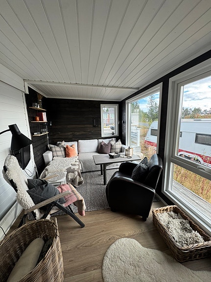 Knaus 650 Royale Liatoppen Fjellpark 13 of 30