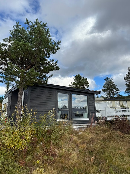 Knaus 650 Royale Liatoppen Fjellpark 3 of 30