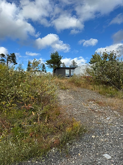 Knaus 650 Royale Liatoppen Fjellpark 11 of 30