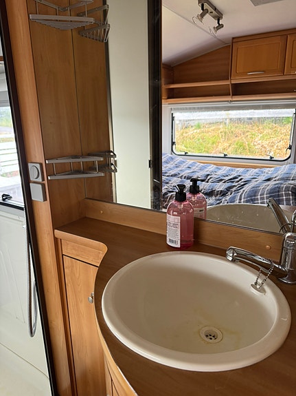 Knaus 650 Royale Liatoppen Fjellpark 24 of 30