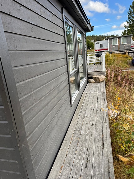 Knaus 650 Royale Liatoppen Fjellpark 4 of 30