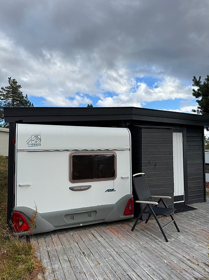 Knaus 650 Royale Liatoppen Fjellpark 2 of 30