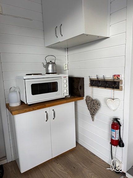Knaus 650 Royale Liatoppen Fjellpark 16 of 30