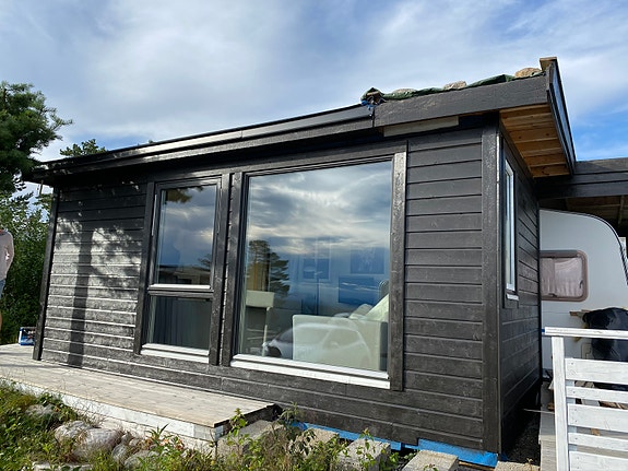 Knaus 650 Royale Liatoppen Fjellpark 27 of 30