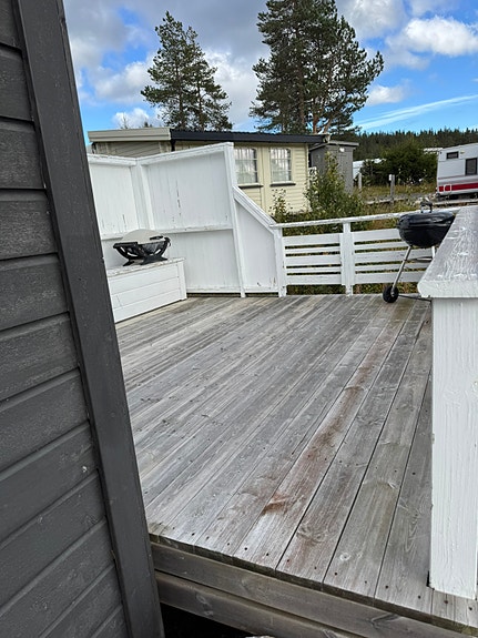Knaus 650 Royale Liatoppen Fjellpark 5 of 30