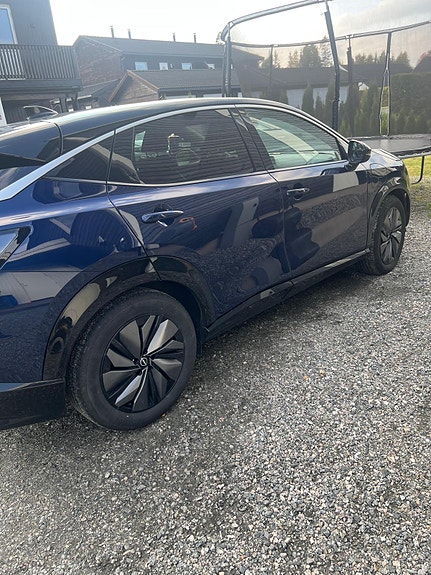 Nissan Ariya 12 of 13