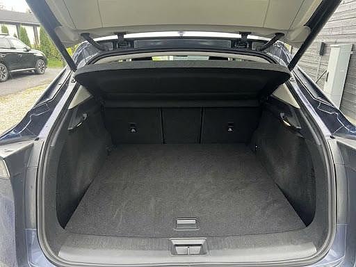 Nissan Ariya 13 of 13