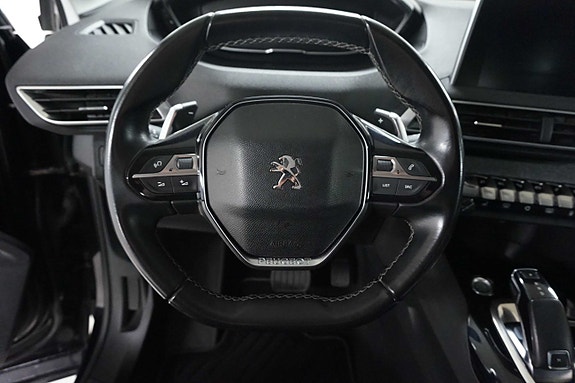 Peugeot 5008 22 of 30
