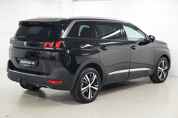 Peugeot 5008 5 of 30