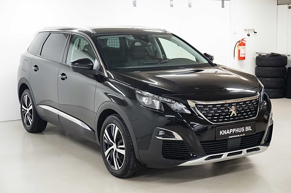 Peugeot 5008 7 of 30
