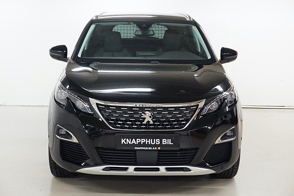 Peugeot 5008 8 of 30