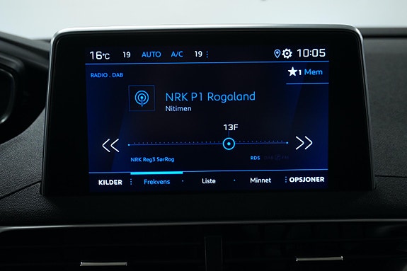 Peugeot 5008 28 of 30