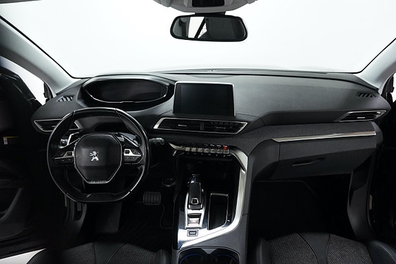 Peugeot 5008 19 of 30