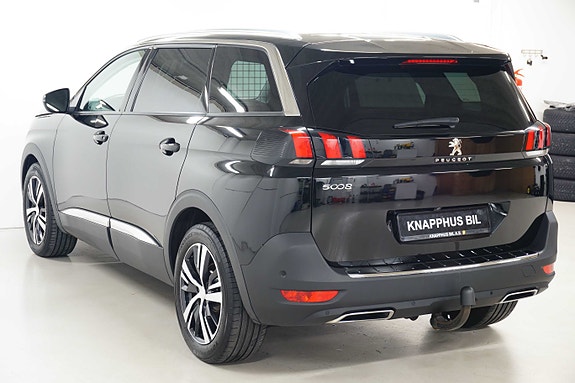 Peugeot 5008 3 of 30