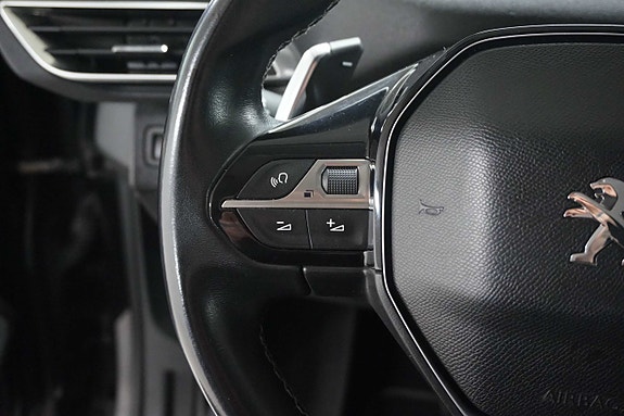 Peugeot 5008 24 of 30