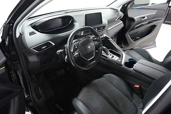 Peugeot 5008 17 of 30
