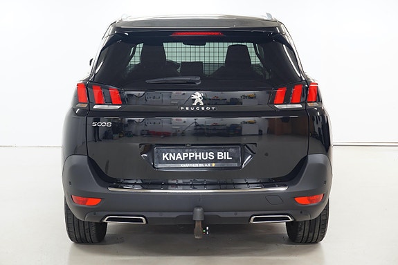 Peugeot 5008 4 of 30