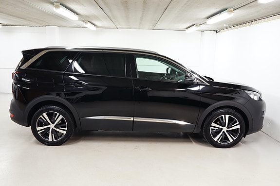 Peugeot 5008 6 of 30