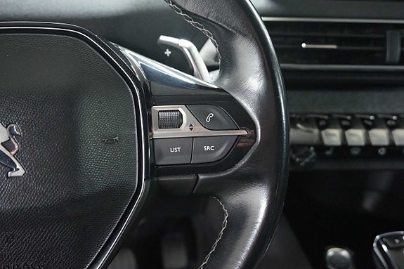 Peugeot 5008 23 of 30