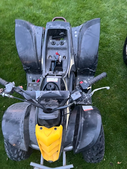 Kymco 9 of 29