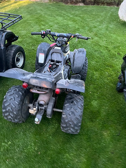 Kymco 12 of 29