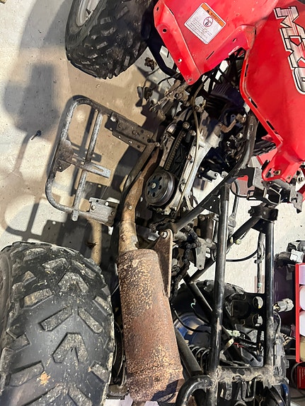 Kymco 29 of 29