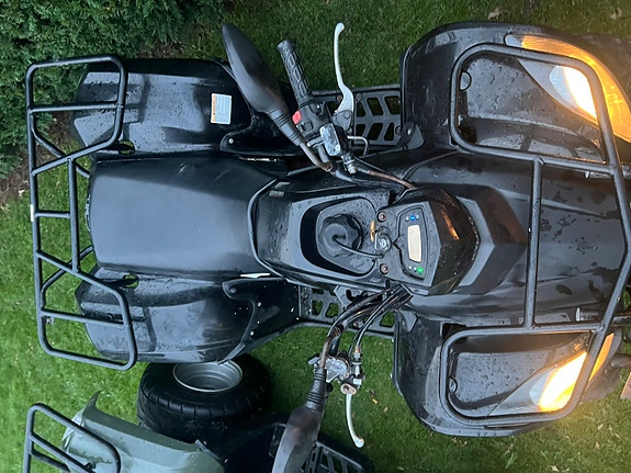 Kymco 6 of 29