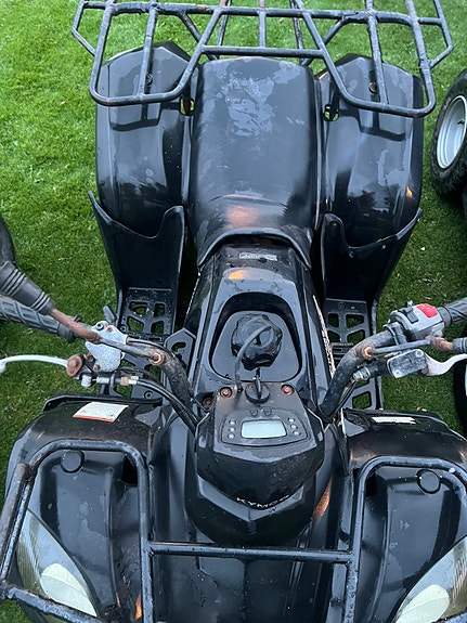 Kymco 5 of 29