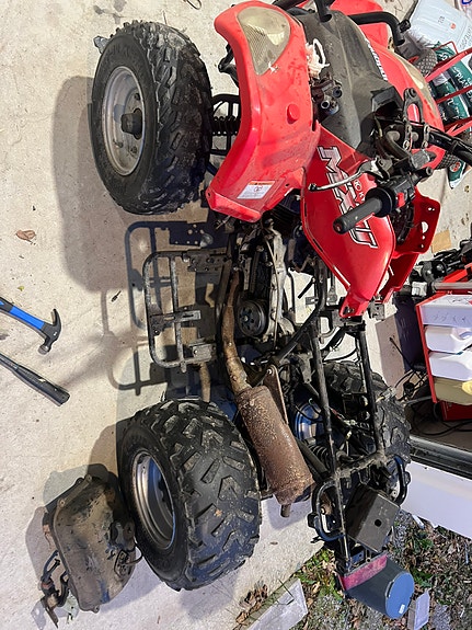 Kymco 21 of 29