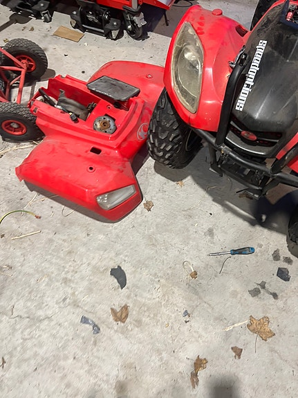 Kymco 22 of 29