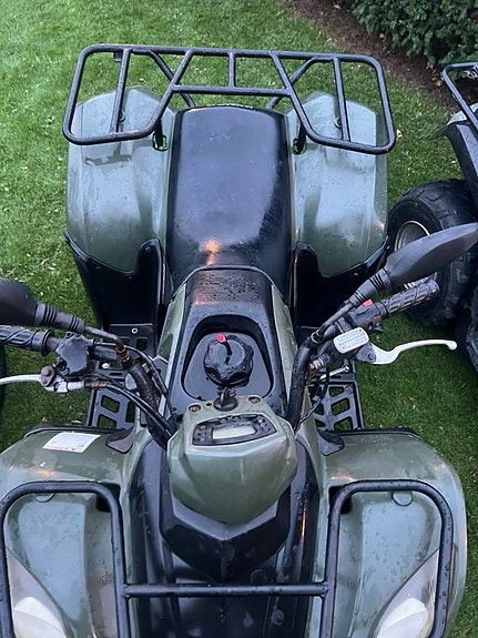 Kymco 7 of 29