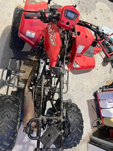 Kymco 24 of 29