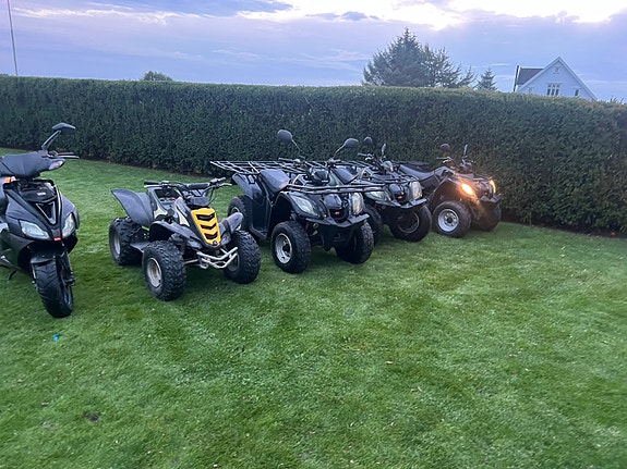 Kymco 2 of 29