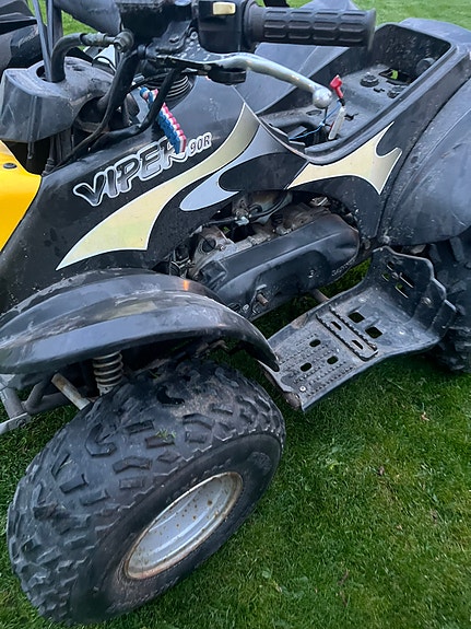 Kymco 19 of 29
