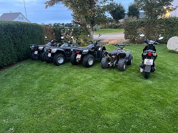 Kymco 20 of 29