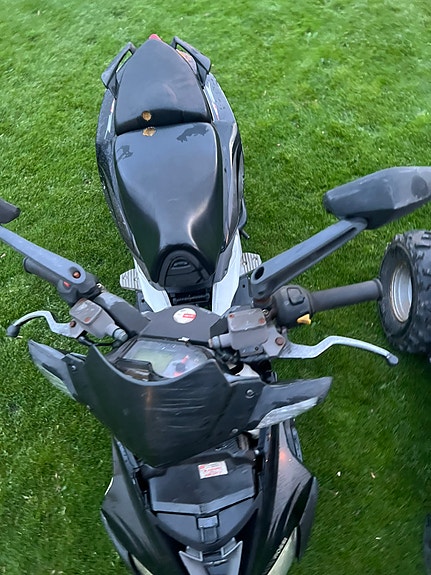 Kymco 10 of 29