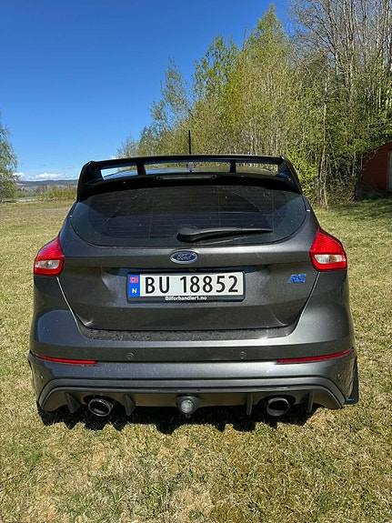 Ford Focus 8 of 8