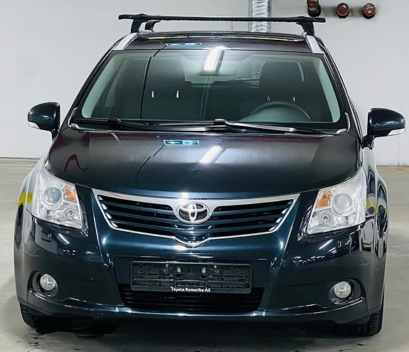 Toyota Avensis 6 of 29