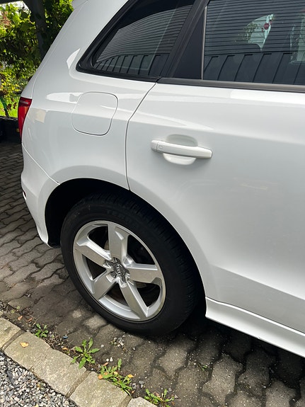 Audi Q5 15 of 27