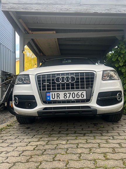 Audi Q5 7 of 27