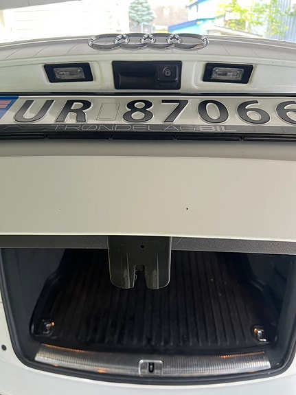 Audi Q5 17 of 27